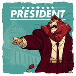 President