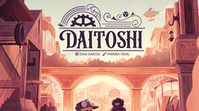 Daitoshi thumbnail