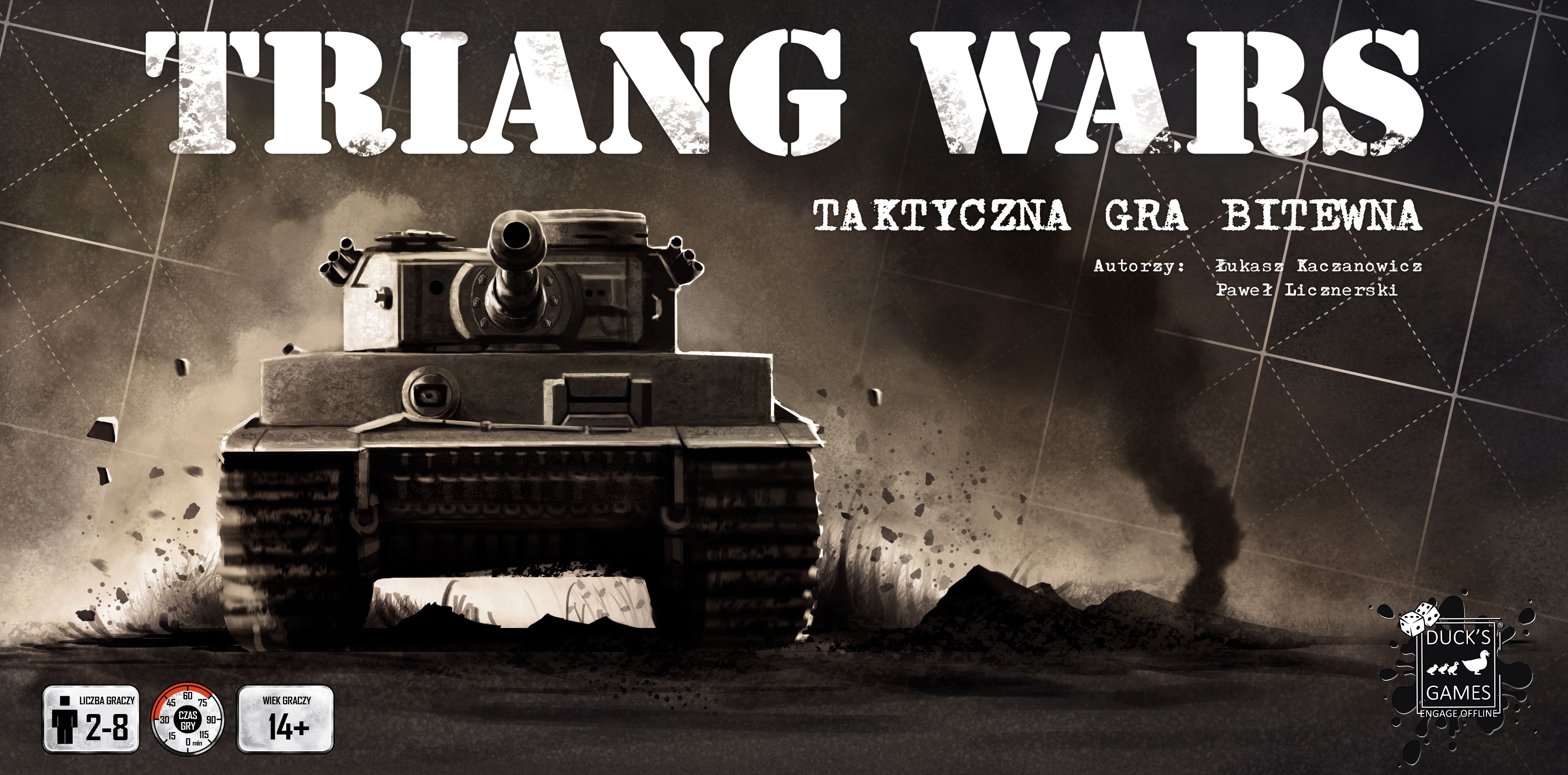 Triang Wars