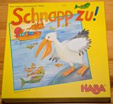 Schnapp zu!
