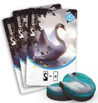 Tang Garden: The Swan