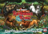 Board Game: Ravenous River