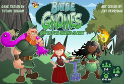 Battle Gnomes