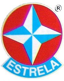 ESTRELA - A COLLECTION OF CLASSIC 10 GAMES, estojo de m