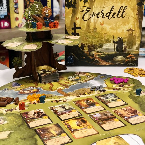 BoardGameGeek