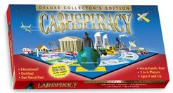 Cashspiracy