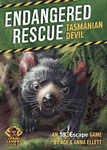 Endangered Rescue #3: Tasmanian Devil