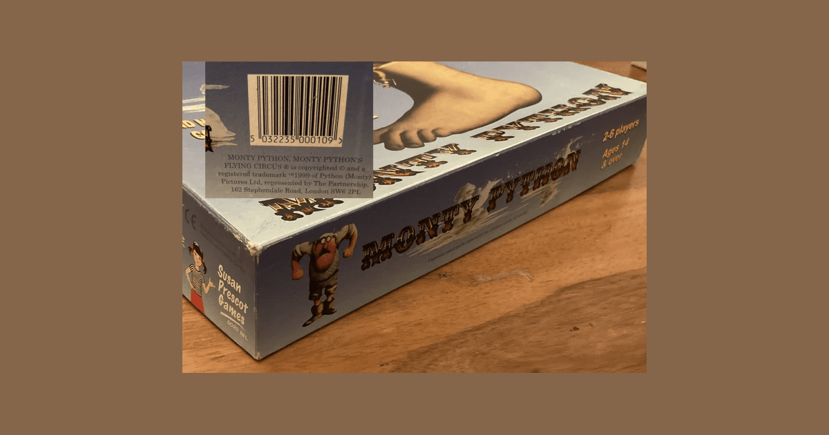 BoardGameGeek