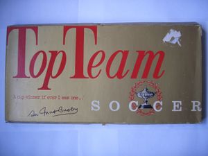 Top Team Soccer