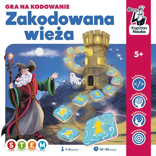 Zakodowana Wieża