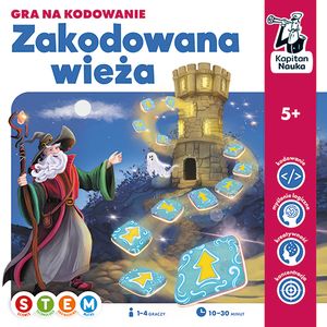 Zakodowana Wieża