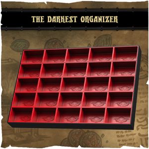 Darkest Dungeon: The Darkest Organizer