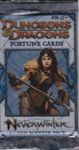RPG Item: Neverwinter (Fortune Cards)