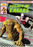 RPG Item: Legacy of Eagles