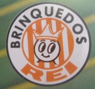 Brinquedos Rei