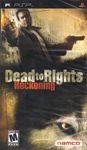Video Game: Dead to Rights: Reckoning