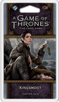 A Game of Thrones: The Card Game 2nd Ed –  Kingsmoot