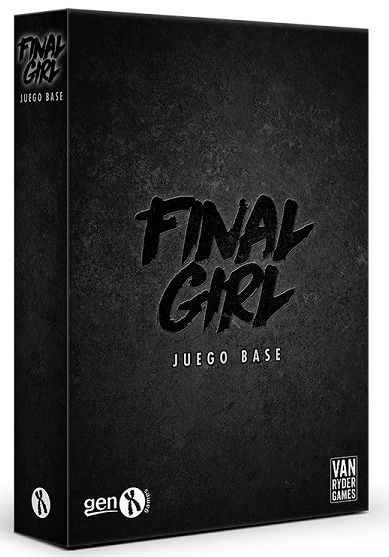 Final Girl