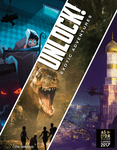 Unlock!: Exotic Adventures (French)