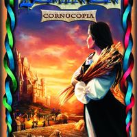 Dominion: Cornucopia