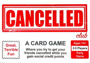 Cancelled Club