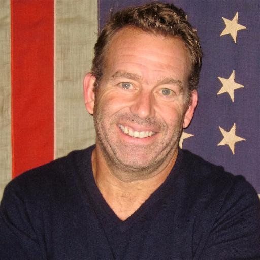 Dave Yearick