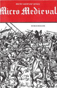Micro Medieval: Burgundians