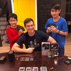 Johnny O'Neal portrait