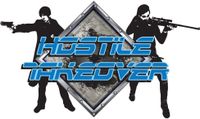 Hostile Takeover