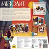 Russian edition (box back side)