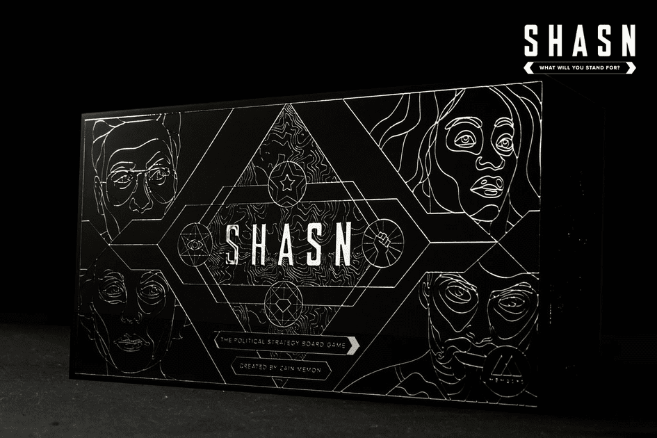 Shasn Board Game Boardgamegeek Shasn is a political strategy board game by memesys culture lab. shasn board game boardgamegeek