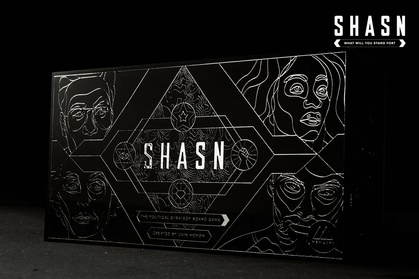 Game cover