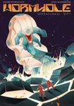 Wormhole: Dimensional Rift