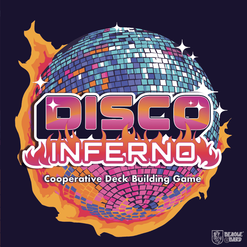Disco Inferno
