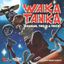 Board Game: Waka Tanka