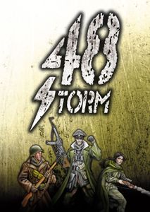 48STORM