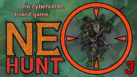 Neo-Hunt 3