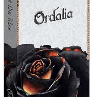 Black Rose Wars: Ordalia