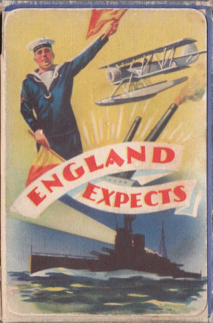 England Expects
