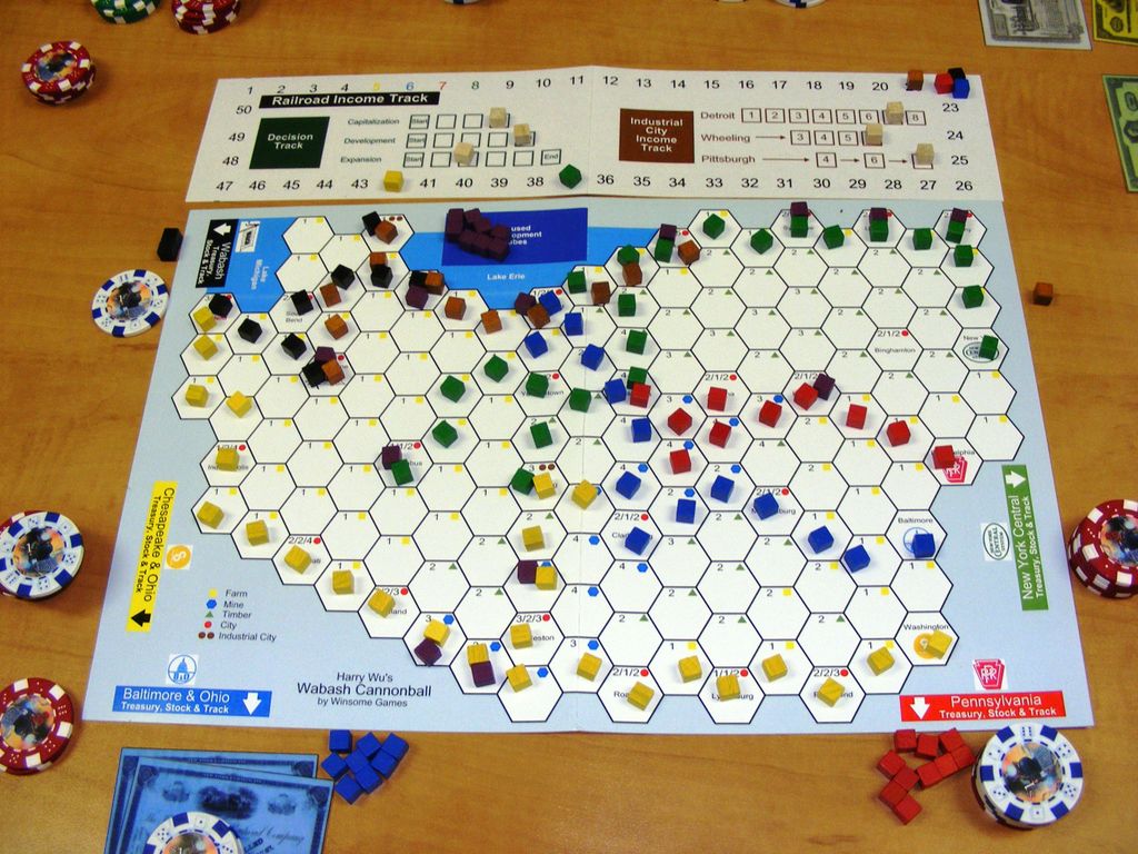 BoardGameGeek