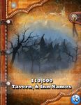 RPG Item: 110,000 Tavern, & Inn Names