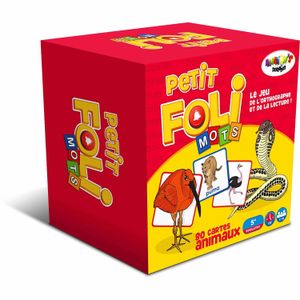 Petit Folimots: Animaux
