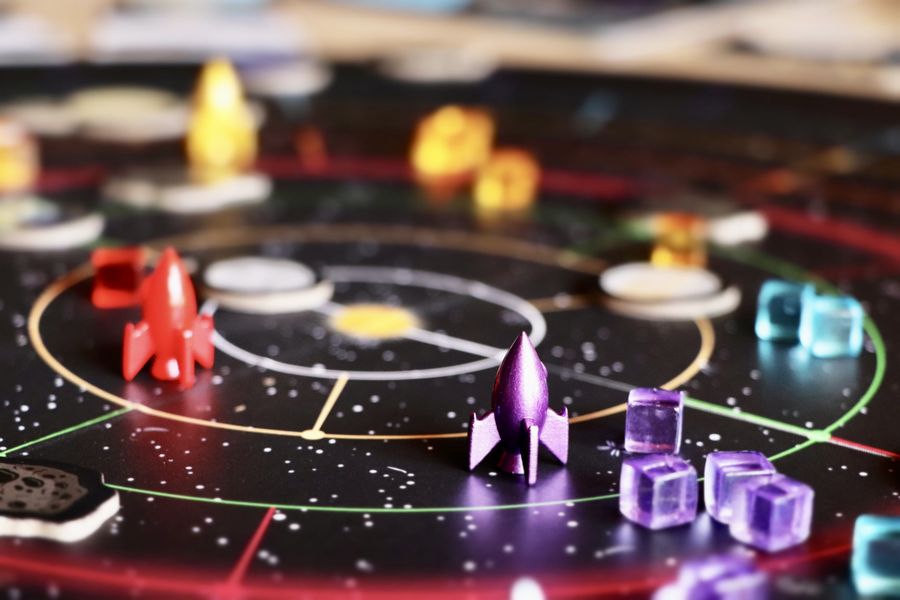 BoardGameGeek