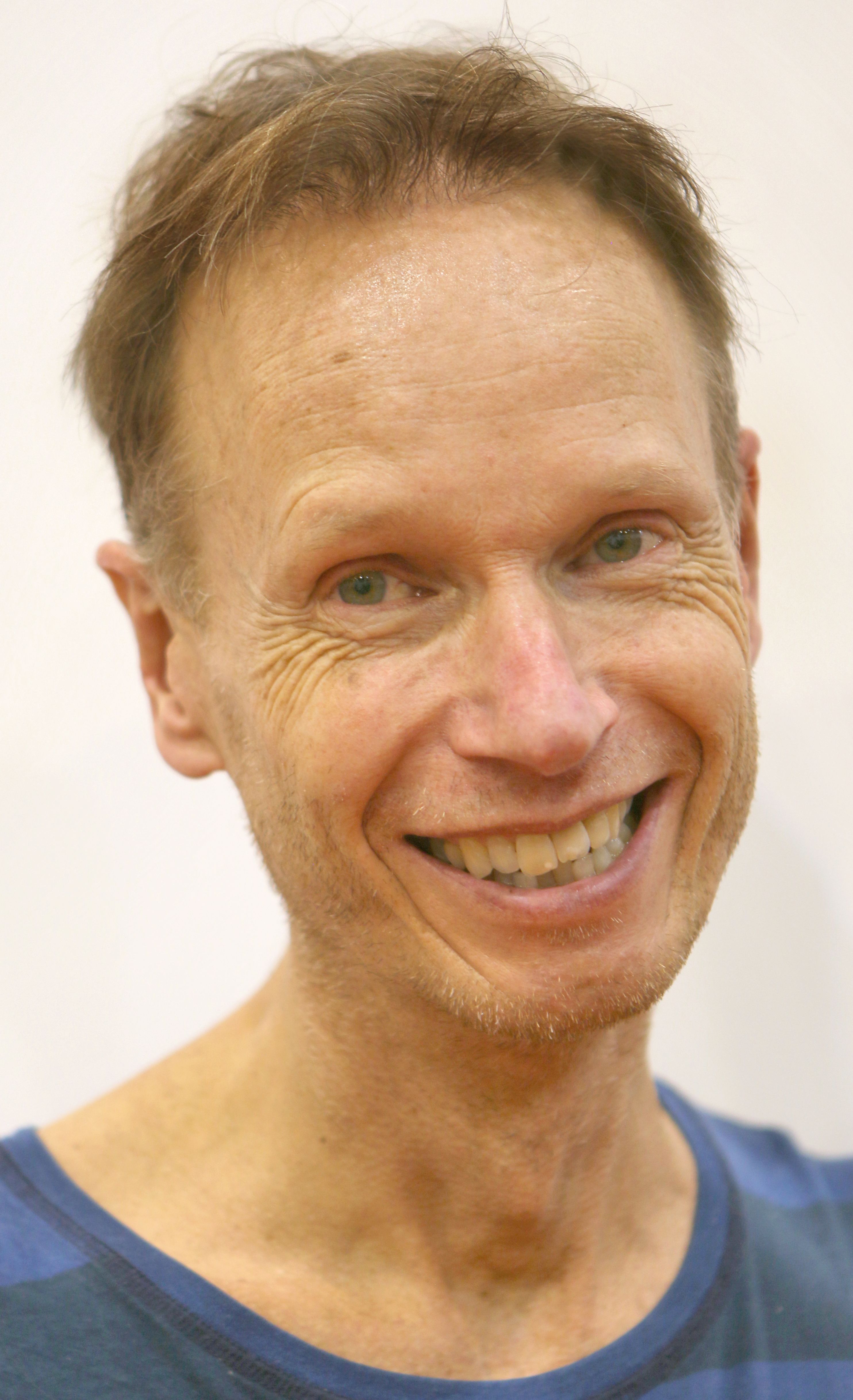Robert Brouwer