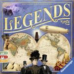 Board Game: Legends