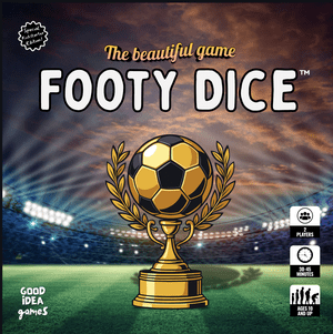 Footy Dice