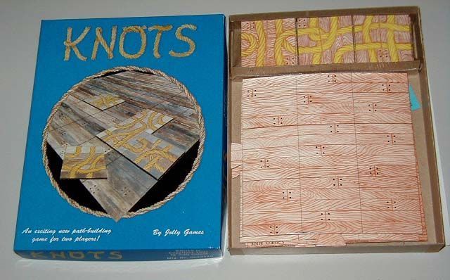 Knots