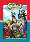 Geekmon Capture