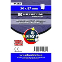 56x87mm USA - Premium