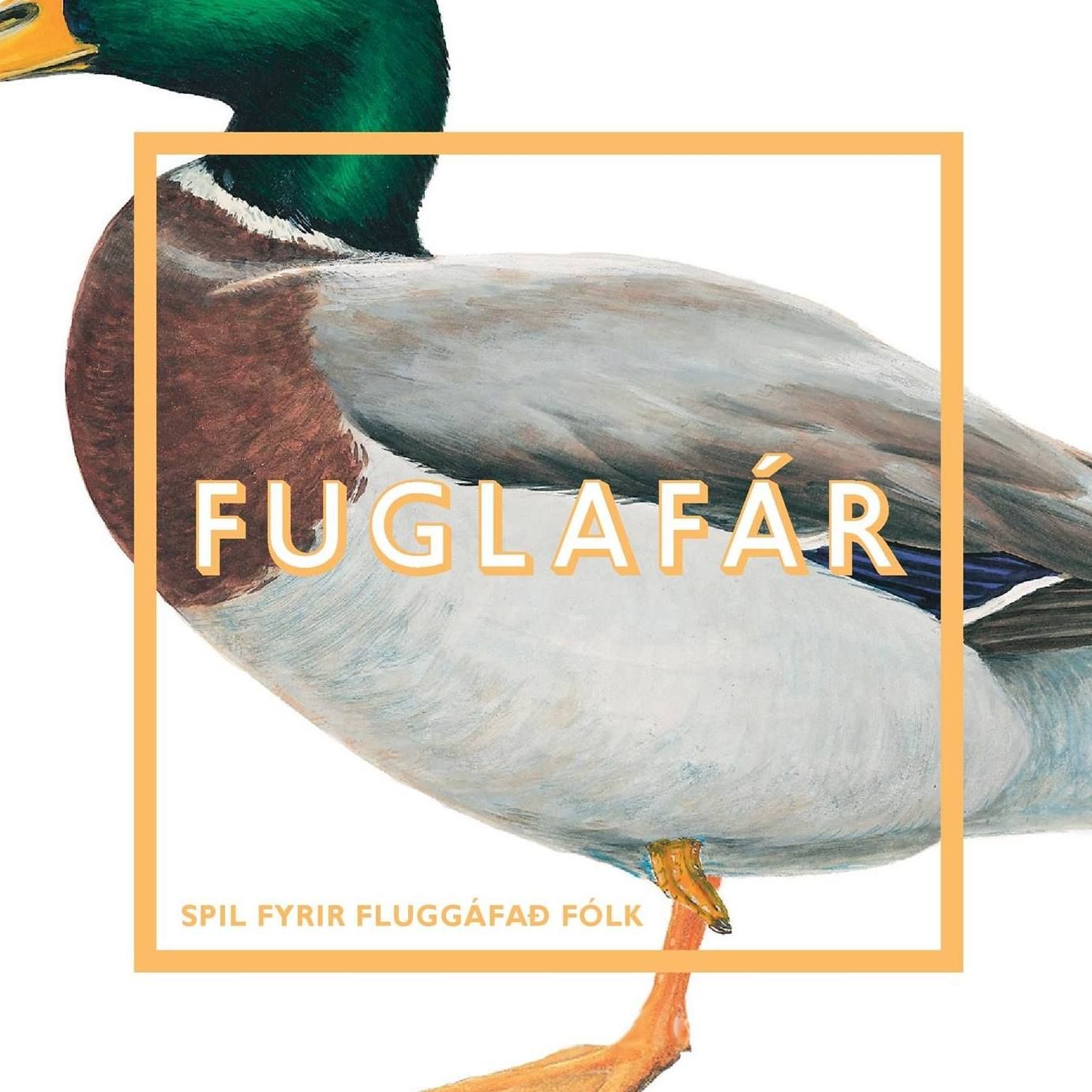 Fuglafár